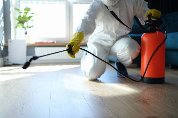 Reliable Odor Removal contractor in Chowchilla, CA by Crime Scene Cleaner Online